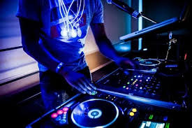 The Wildman Show DJ Service
