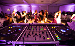 Fête DJ Hire