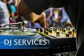 Vibe DJ Service