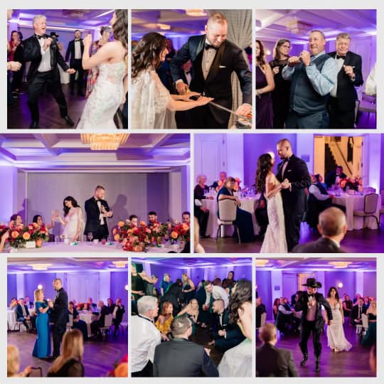 Dancing DJ Productions
