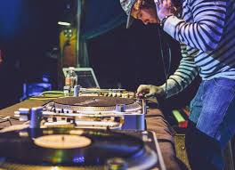 The Wildman Show DJ Service