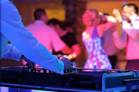 DJ CHOCOLATE