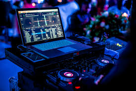 Party Time DJ Services