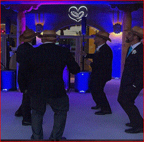 Good Times DJ Service