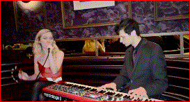 Expressway Music