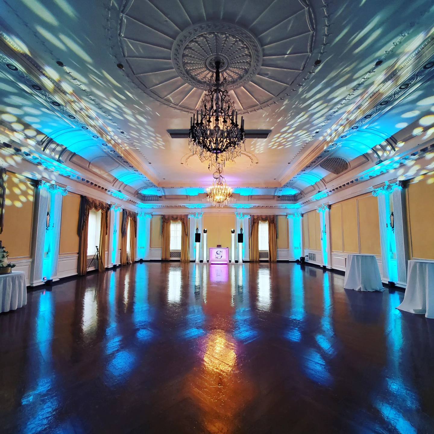 Elite Events & Entertainment