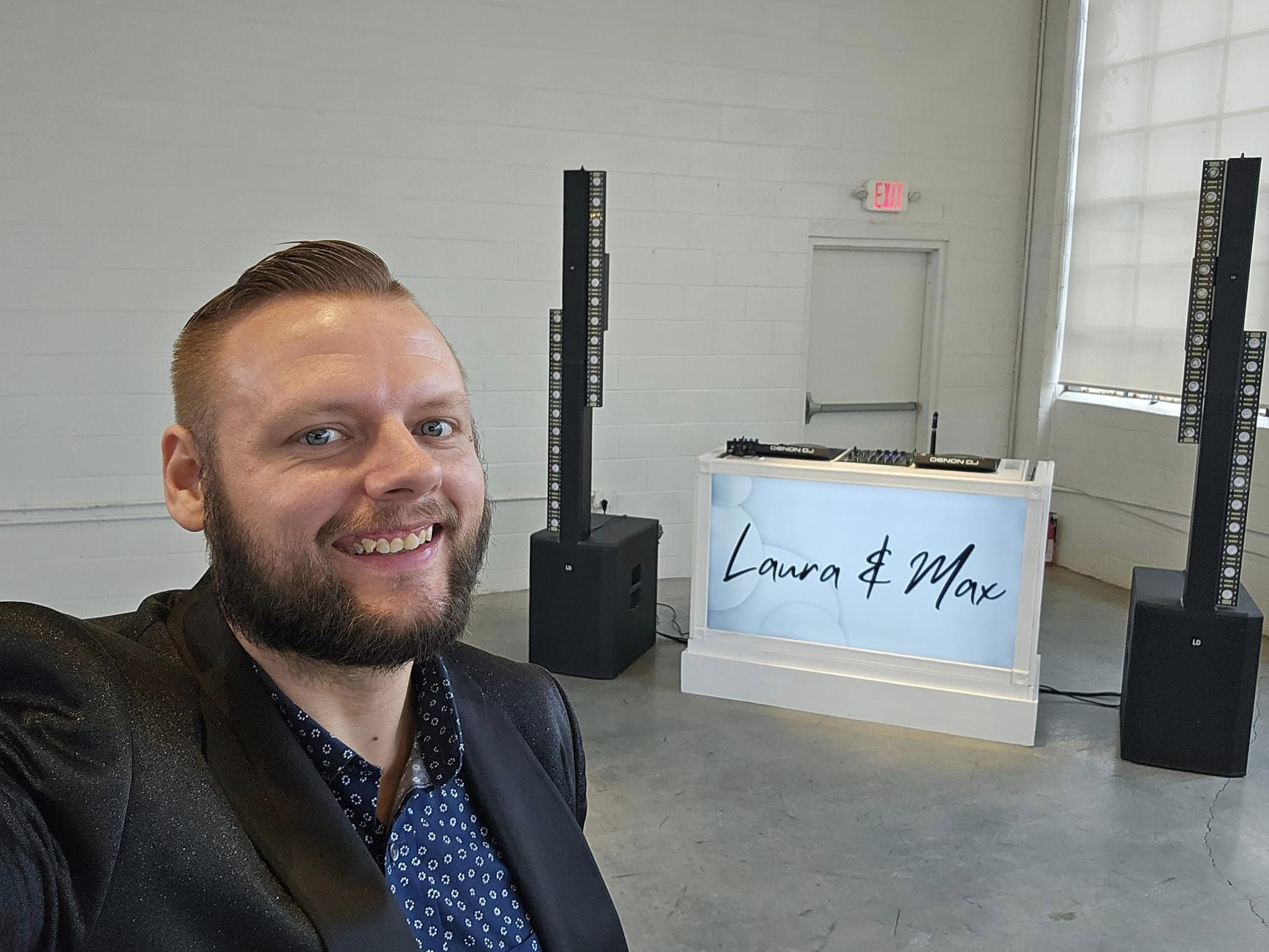 Elite Events & Entertainment