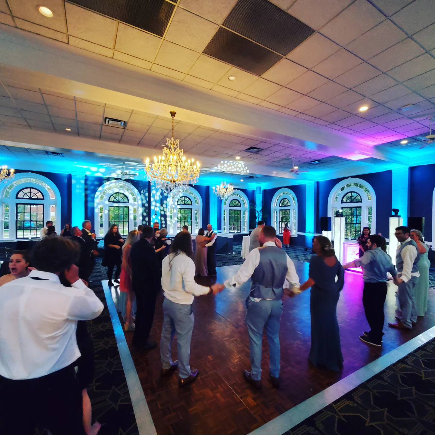 Elite Events & Entertainment