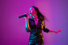 AML Golden Voice Studio AML Golden Voice Studio