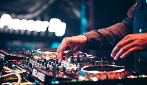 DJ Pooya