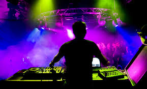 Londons DJ