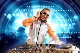 High Tone Entertainment