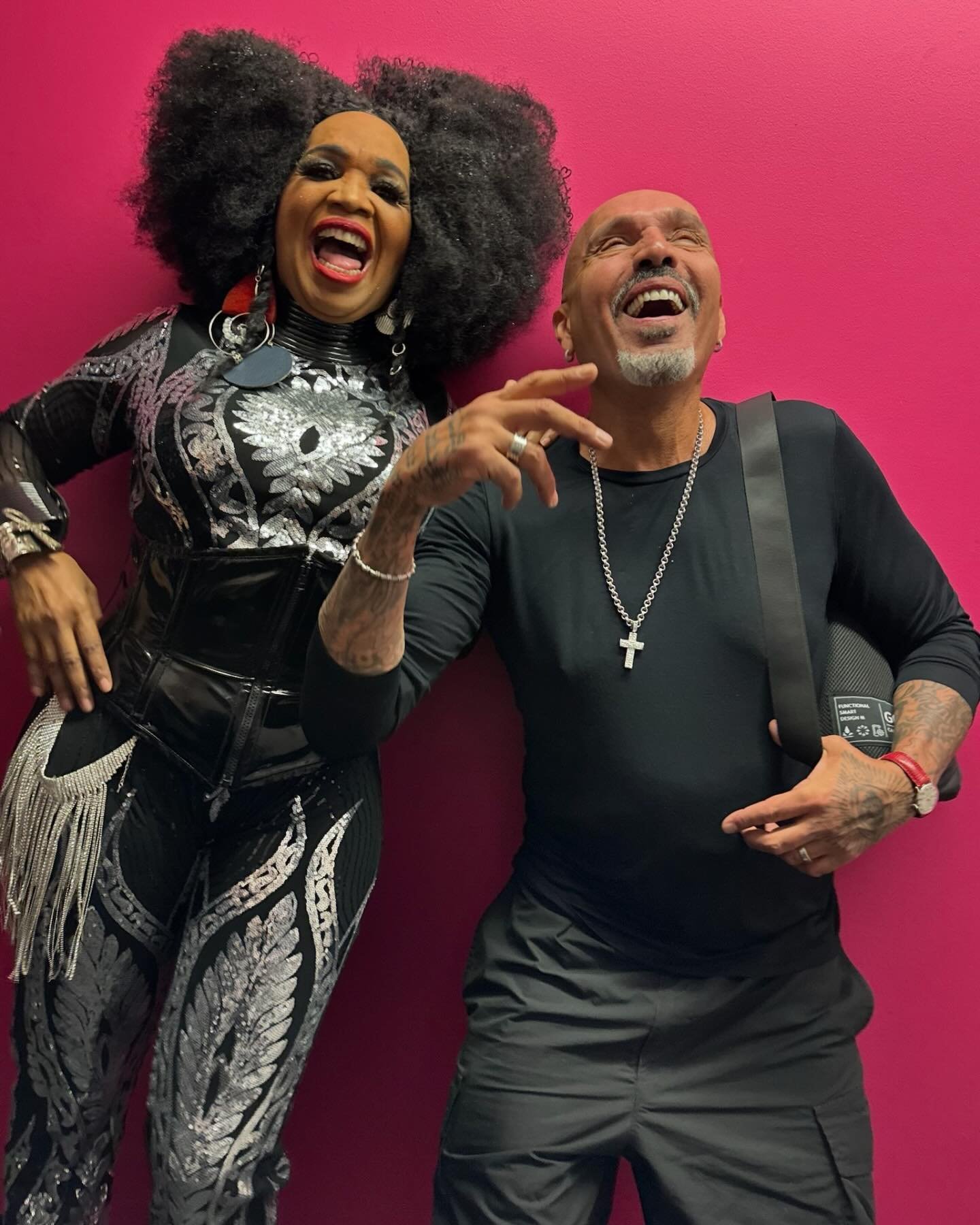 DJ DAVID MORALES