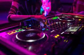 InnerJamm Entertainment