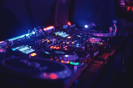 DJ Chris Fiore Entertainment