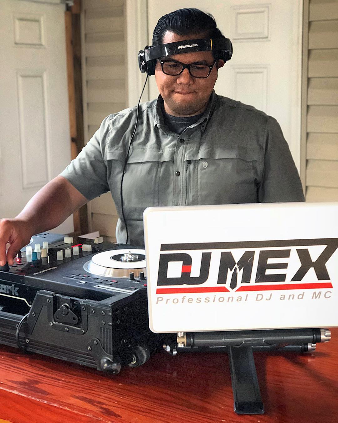 DJ Mex