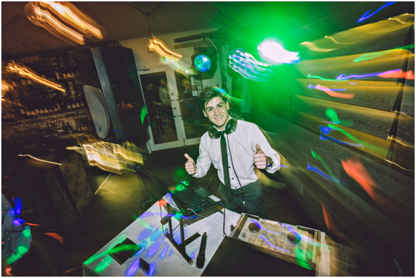 DJs Masters