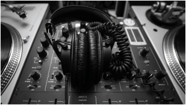 DJs Masters