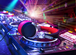 High Tone Entertainment