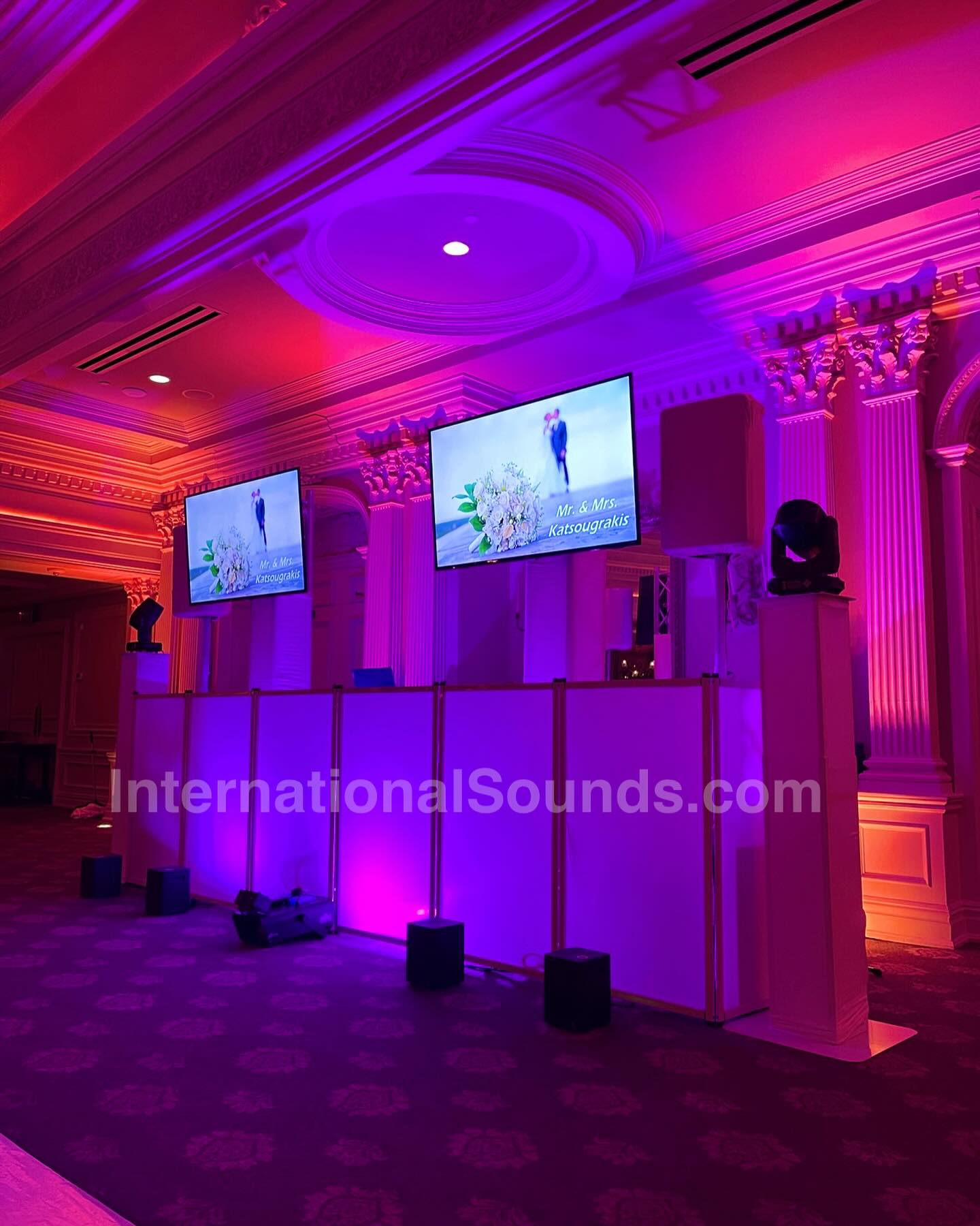International Sounds DJ