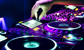California DJs