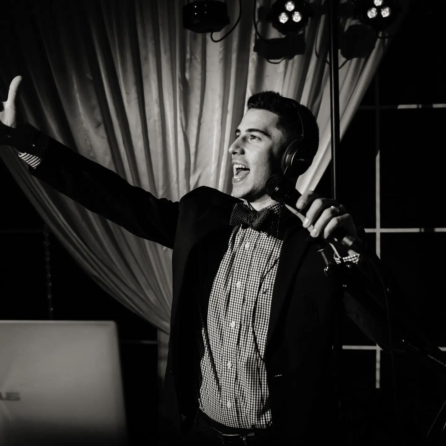 Salt City DJ