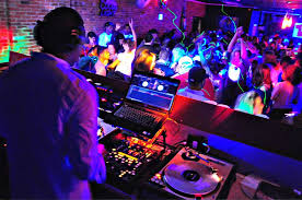DJ Riz Entertainment